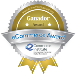 Sello del eCommerce Award 2022